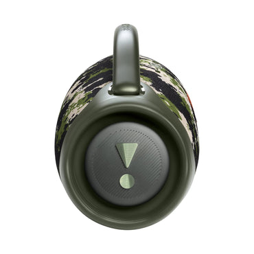 JBL BOOMBOX 3 PORTABLE POWERFUL BLUETOOTH SPEAKER SQUAD