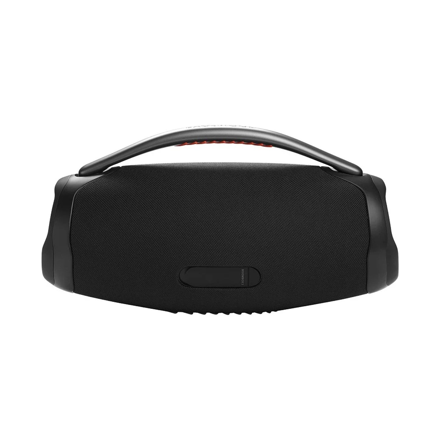 JBL BOOMBOX 3 PORTABLE POWERFUL BLUETOOTH SPEAKER BLACK
