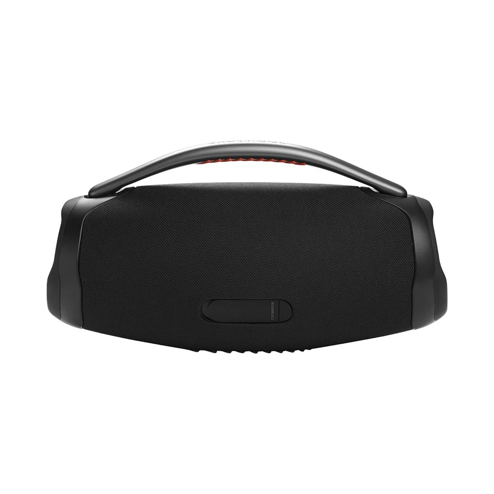 JBL BOOMBOX 3 PORTABLE POWERFUL BLUETOOTH SPEAKER BLACK