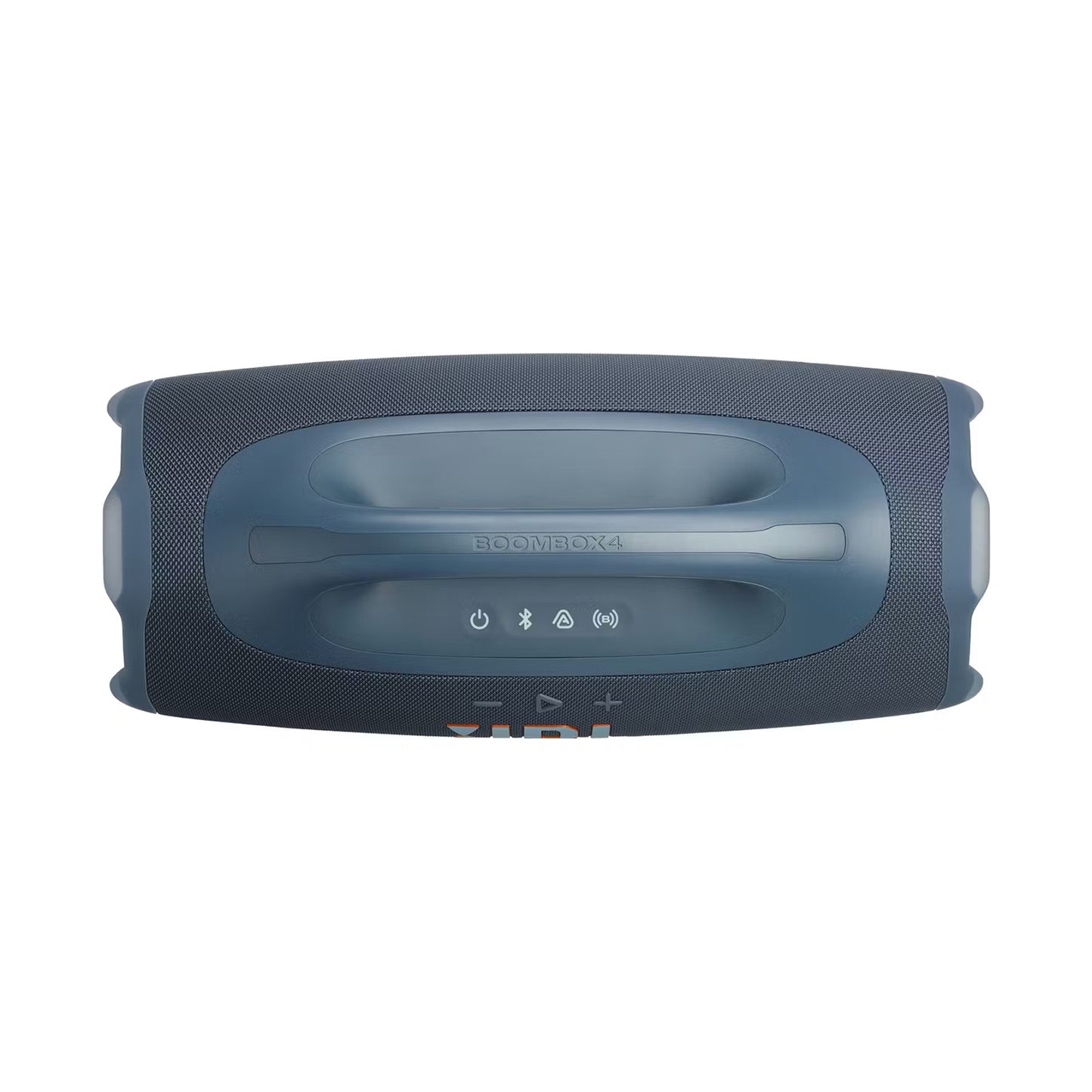 JBL BOOMBOX 4 Portable Bluetooth Speaker - Blue