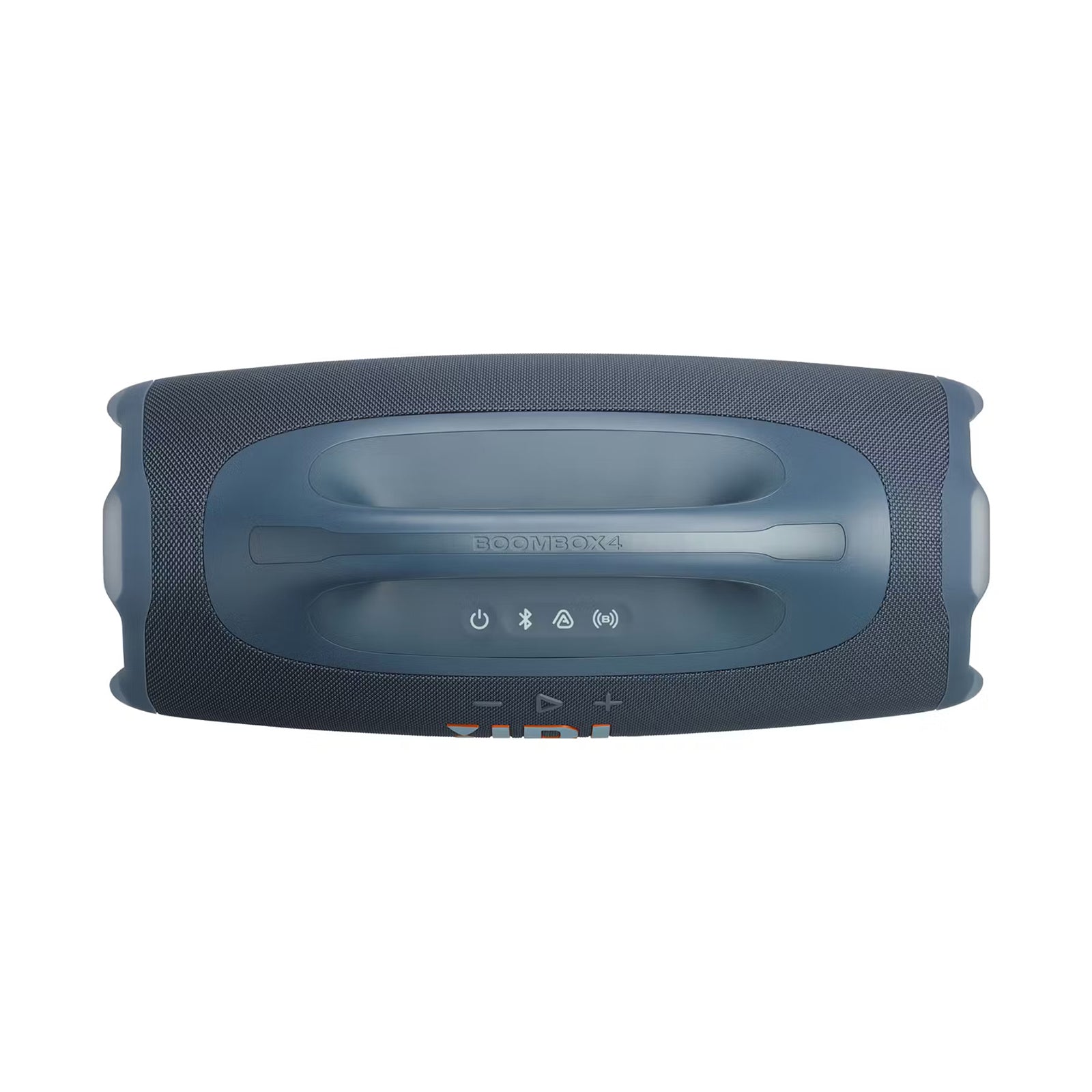JBL BOOMBOX 4 Portable Bluetooth Speaker - Blue