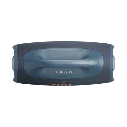JBL BOOMBOX 4 Portable Bluetooth Speaker - Blue