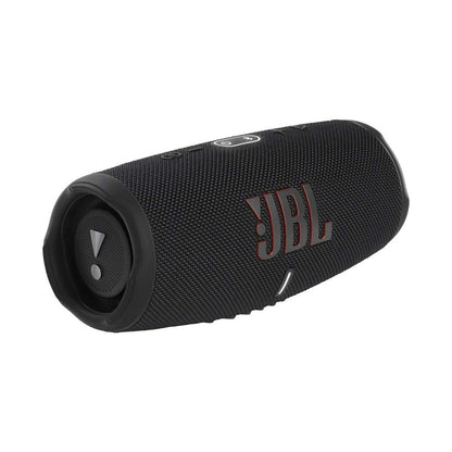 JBL CHARGE 5 PORTABLE BLUETOOTH SPEAKER BLACK