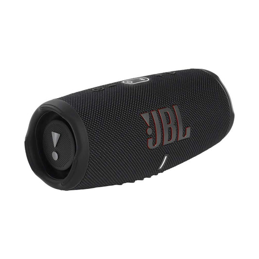 JBL CHARGE 5 PORTABLE BLUETOOTH SPEAKER BLACK