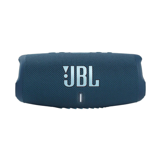 JBL CHARGE 5 PORTABLE BLUETOOTH SPEAKER BLUE