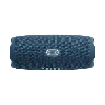 JBL CHARGE 5 PORTABLE BLUETOOTH SPEAKER BLUE