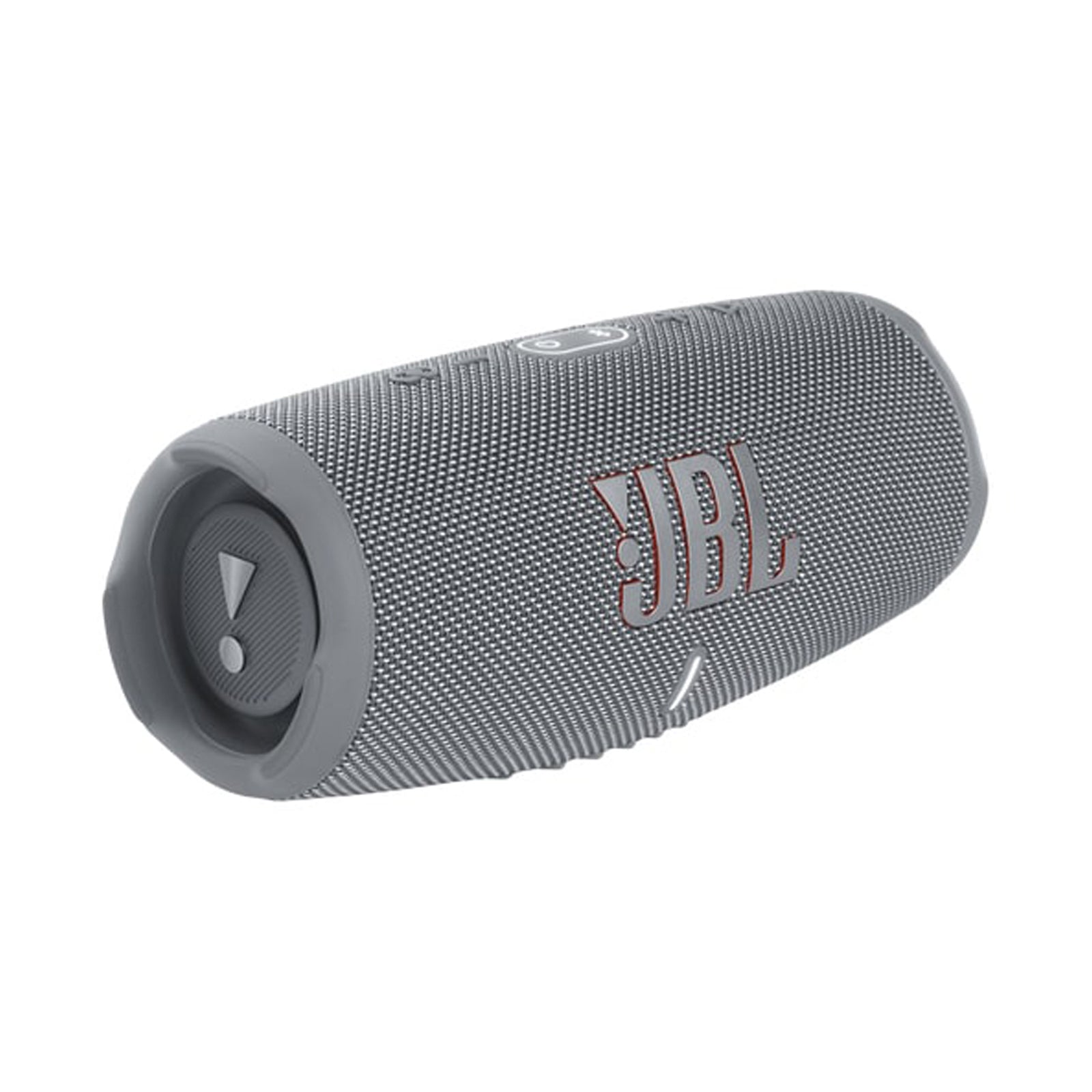 JBL CHARGE 5 PORTABLE BLUETOOTH SPEAKER GREY