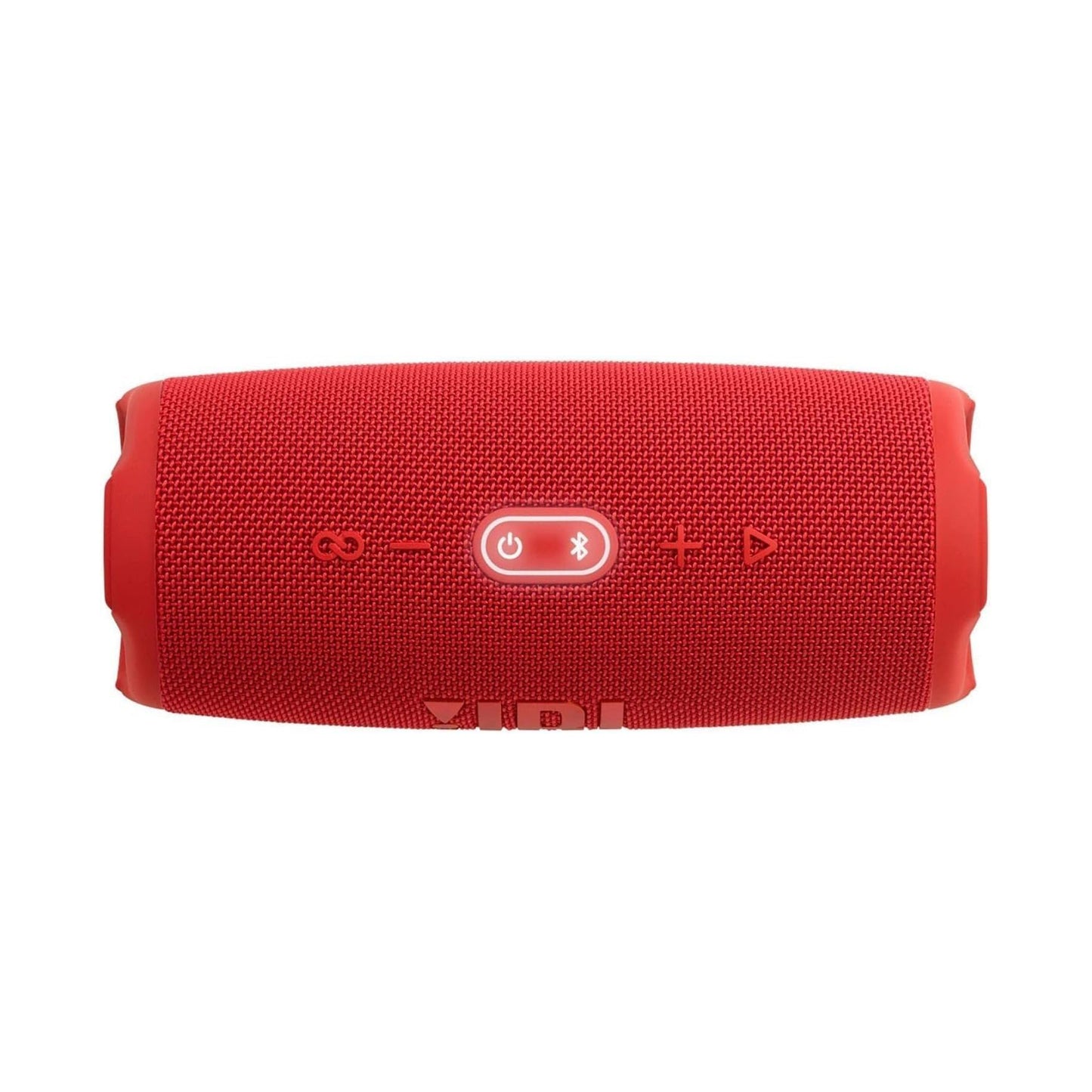 JBL CHARGE 5 PORTABLE BLUETOOTH SPEAKER RED