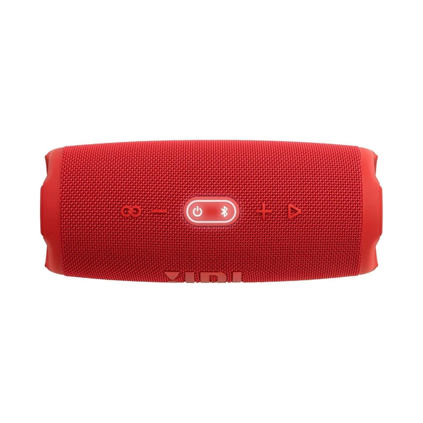 JBL CHARGE 5 PORTABLE BLUETOOTH SPEAKER RED