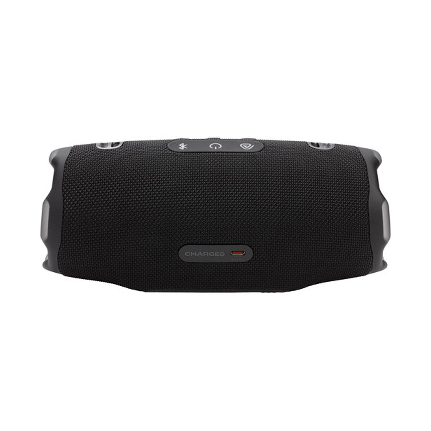 JBL Charge 6 Portable Bluetooth Speaker - Black