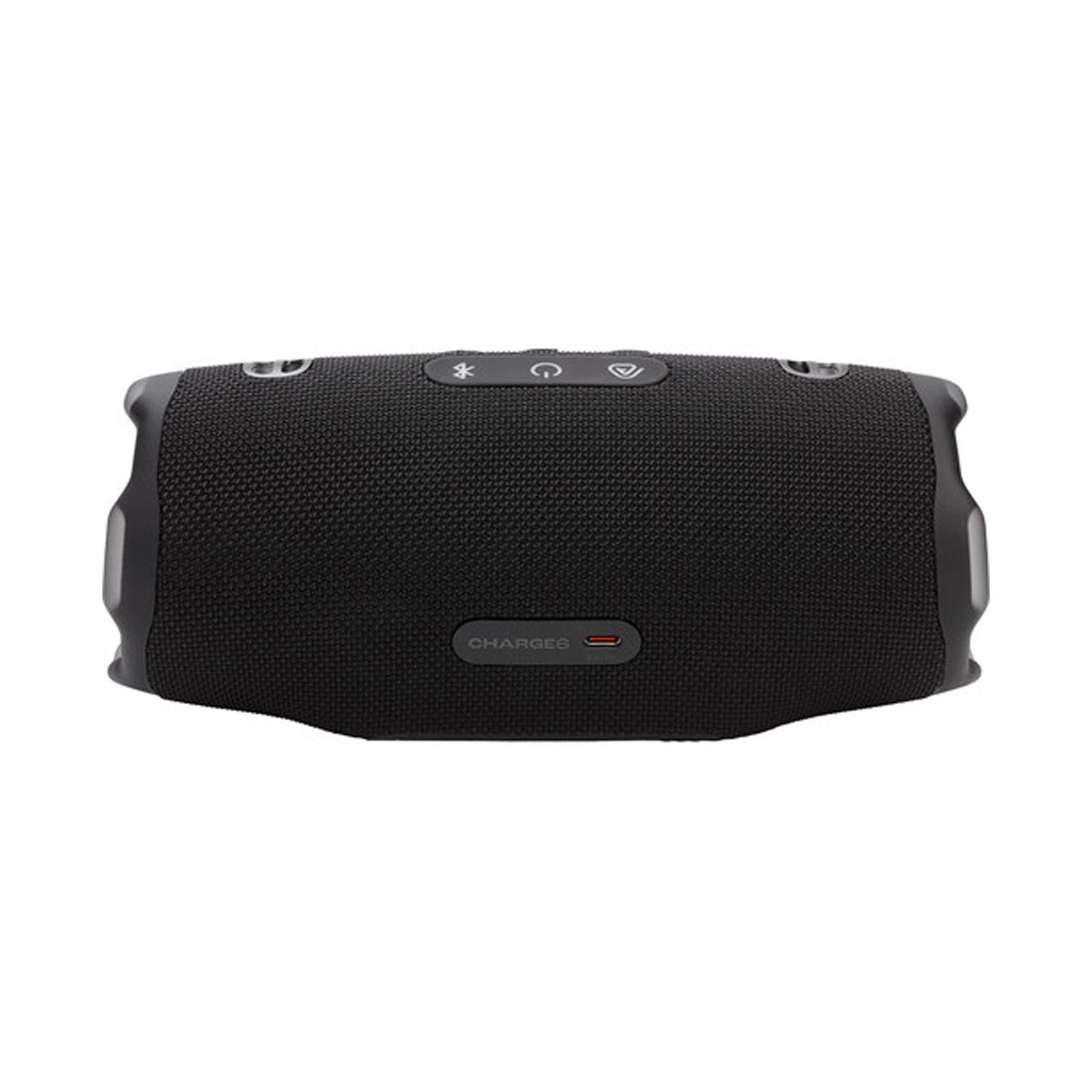 JBL Charge 6 Portable Bluetooth Speaker - Black