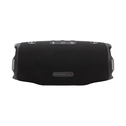 JBL Charge 6 Portable Bluetooth Speaker - Black