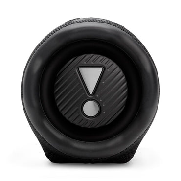 JBL Charge 6 Portable Bluetooth Speaker - Black