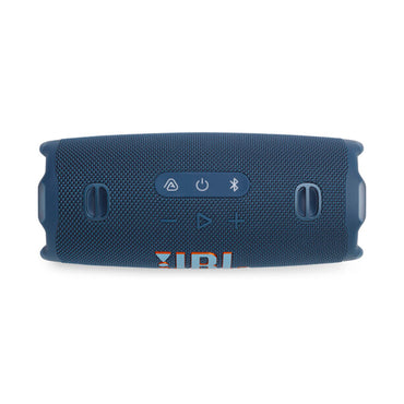 JBL Charge 6 Portable Bluetooth Speaker - Blue