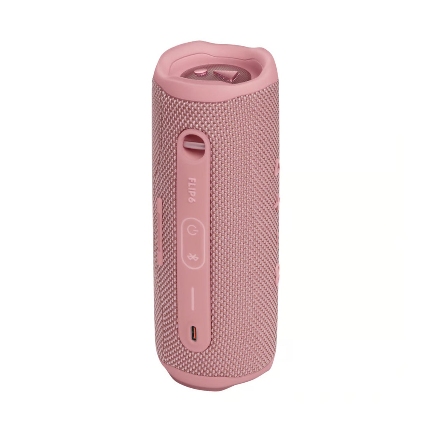 JBL Charge 6 Portable Bluetooth Speaker - Pink