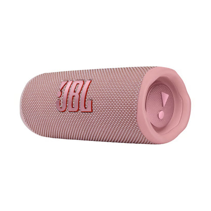 JBL Charge 6 Portable Bluetooth Speaker - Pink