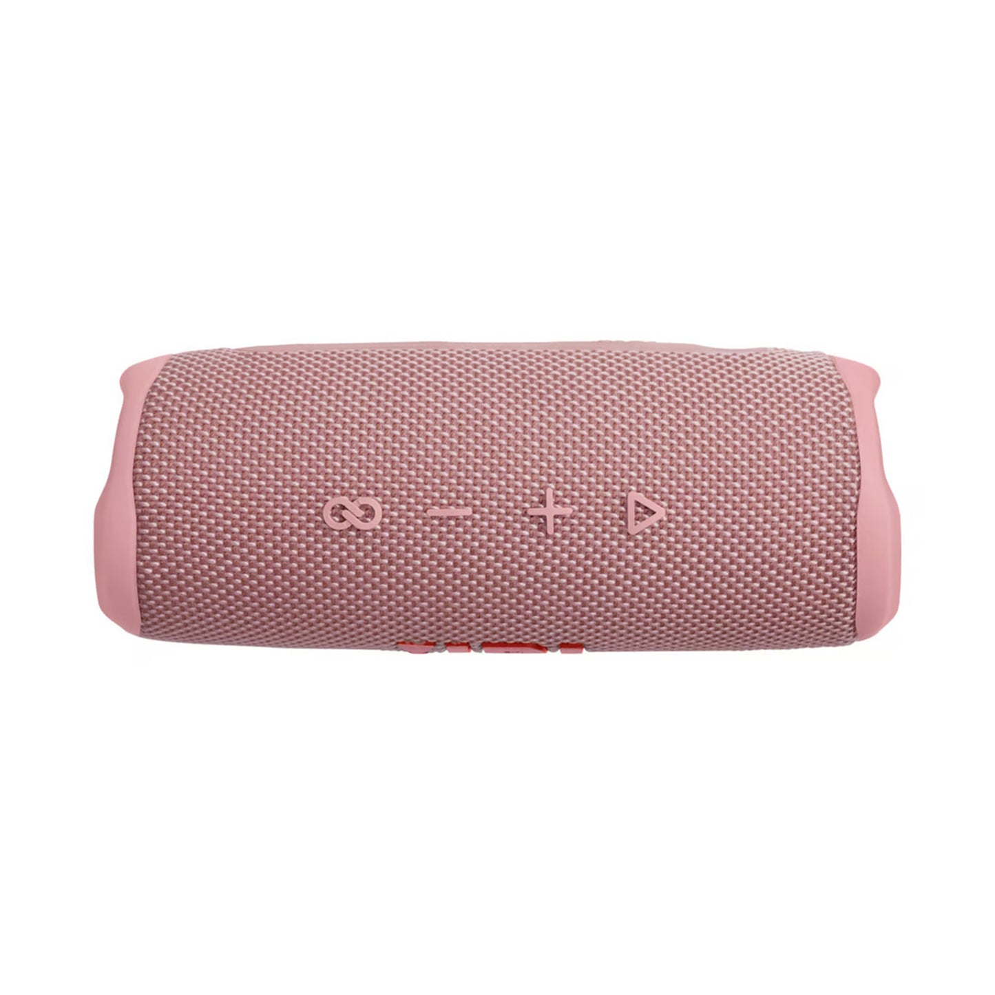 JBL Charge 6 Portable Bluetooth Speaker - Pink