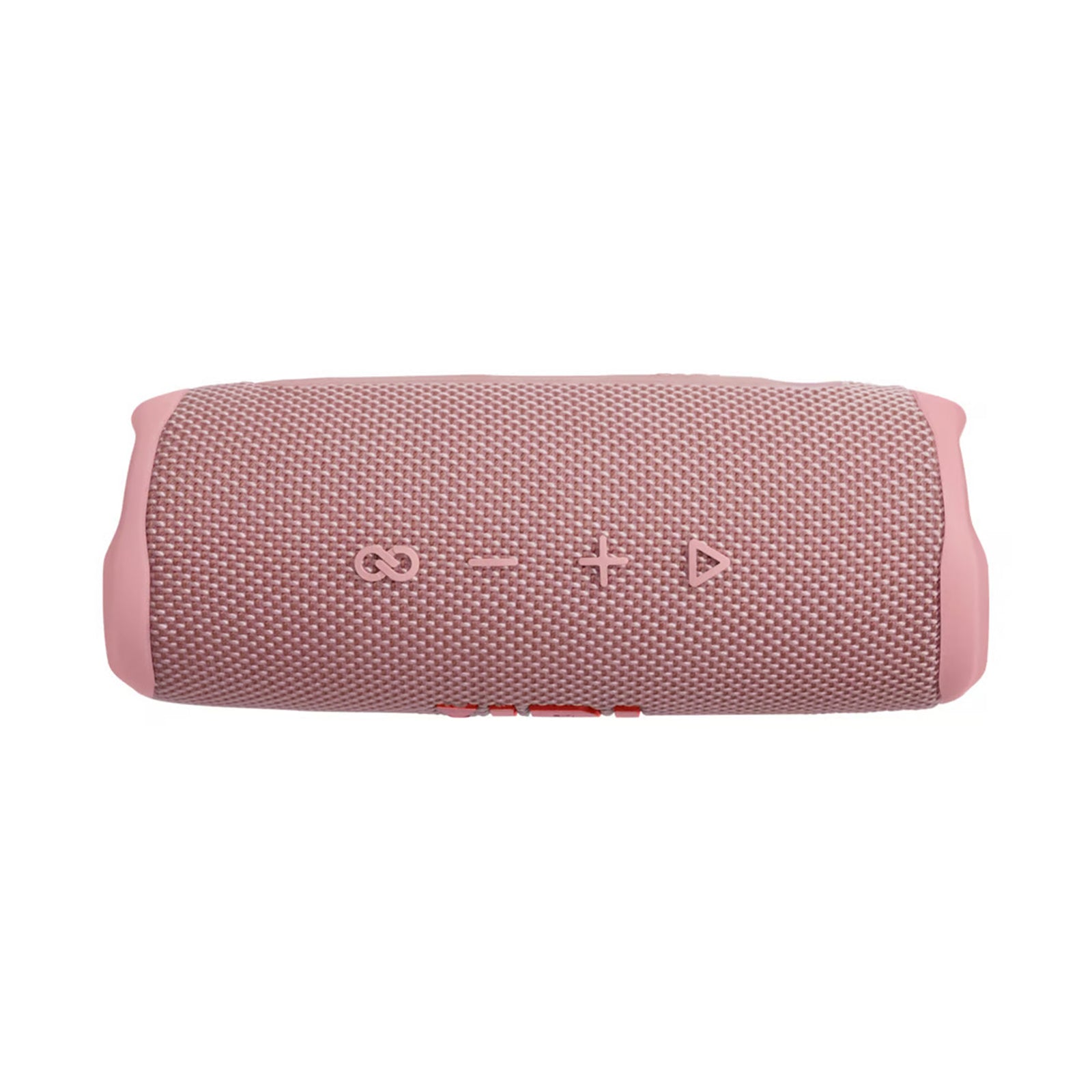 JBL Charge 6 Portable Bluetooth Speaker - Pink