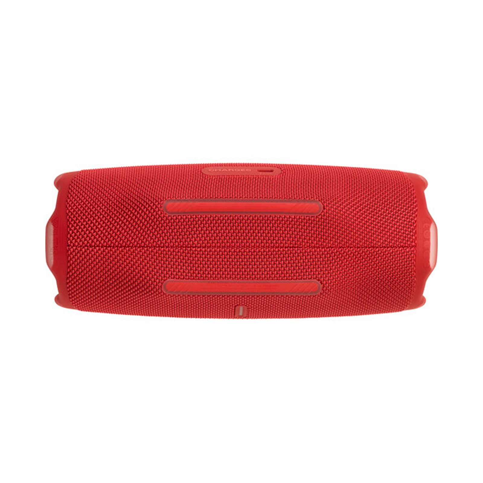 JBL Charge 6 Portable Bluetooth Speaker - Red