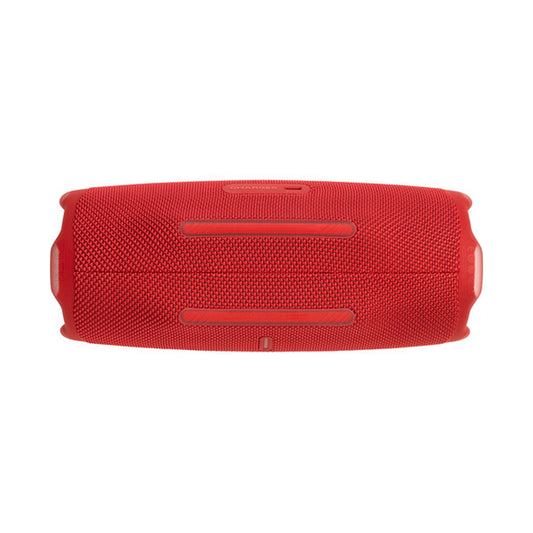 JBL Charge 6 Portable Bluetooth Speaker - Red
