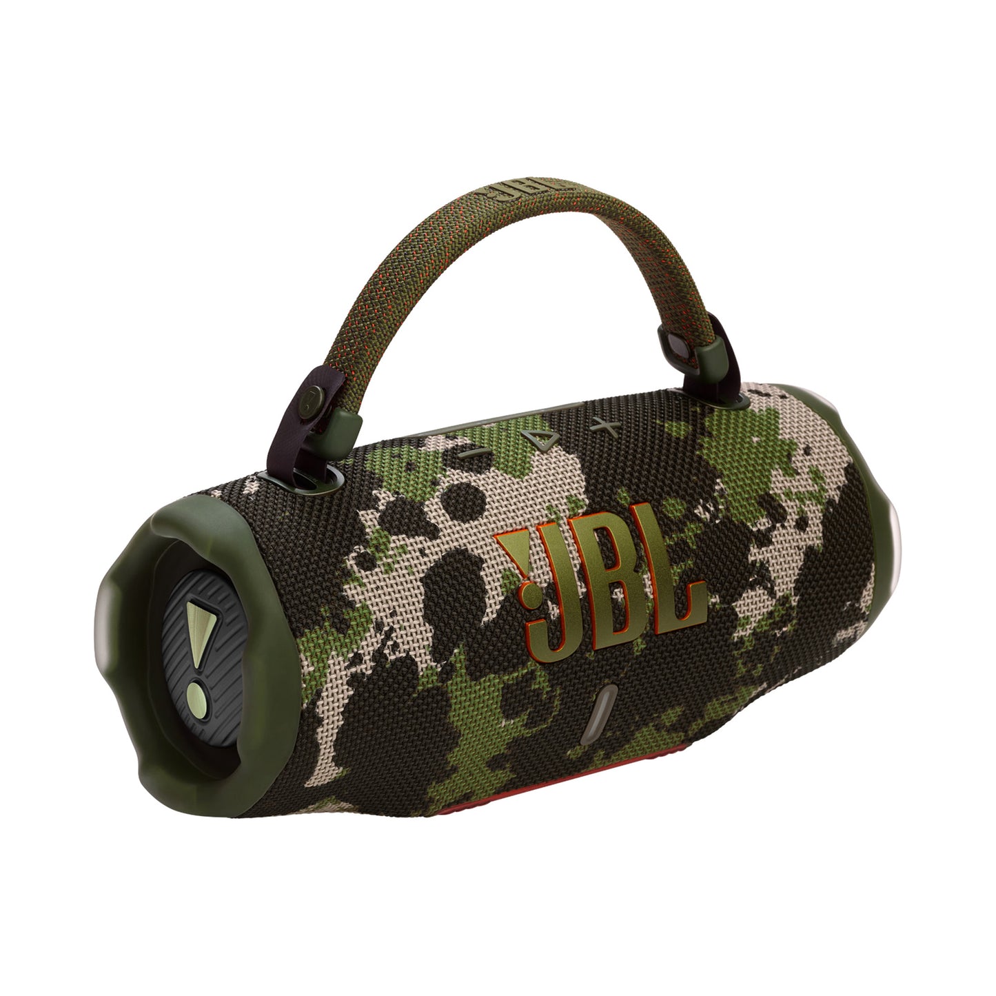 JBL Charge 6 Portable Bluetooth Speaker - Squad