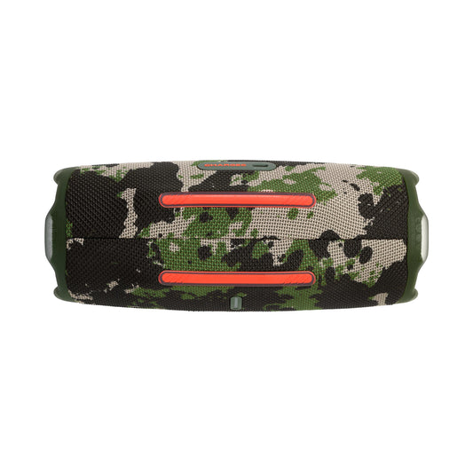 JBL Charge 6 Portable Bluetooth Speaker - Squad