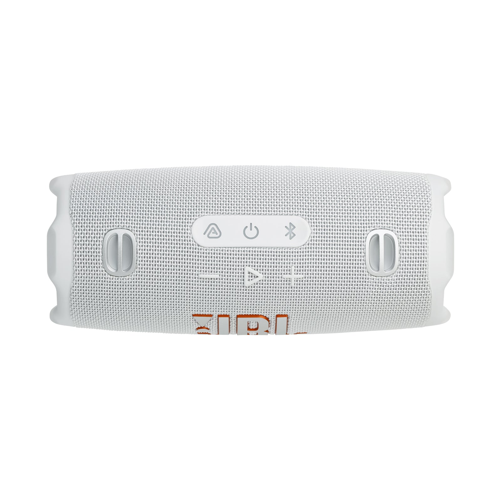 JBL Charge 6 Portable Bluetooth Speaker - White