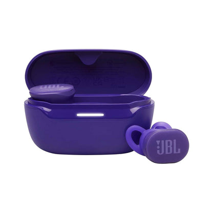 JBL Endurance Race 2 True Wireless Sports Earbuds - Purple JBL