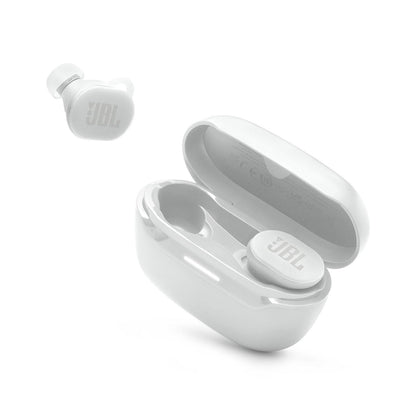 JBL Endurance Race 2 True Wireless Sports Earbuds - White JBL