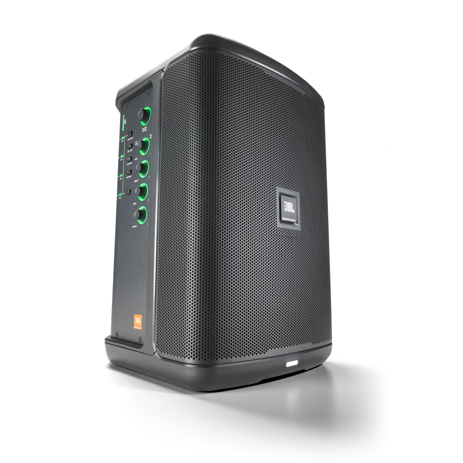 JBL EON ONE Compact All-In-One Rechargeable Personal PA