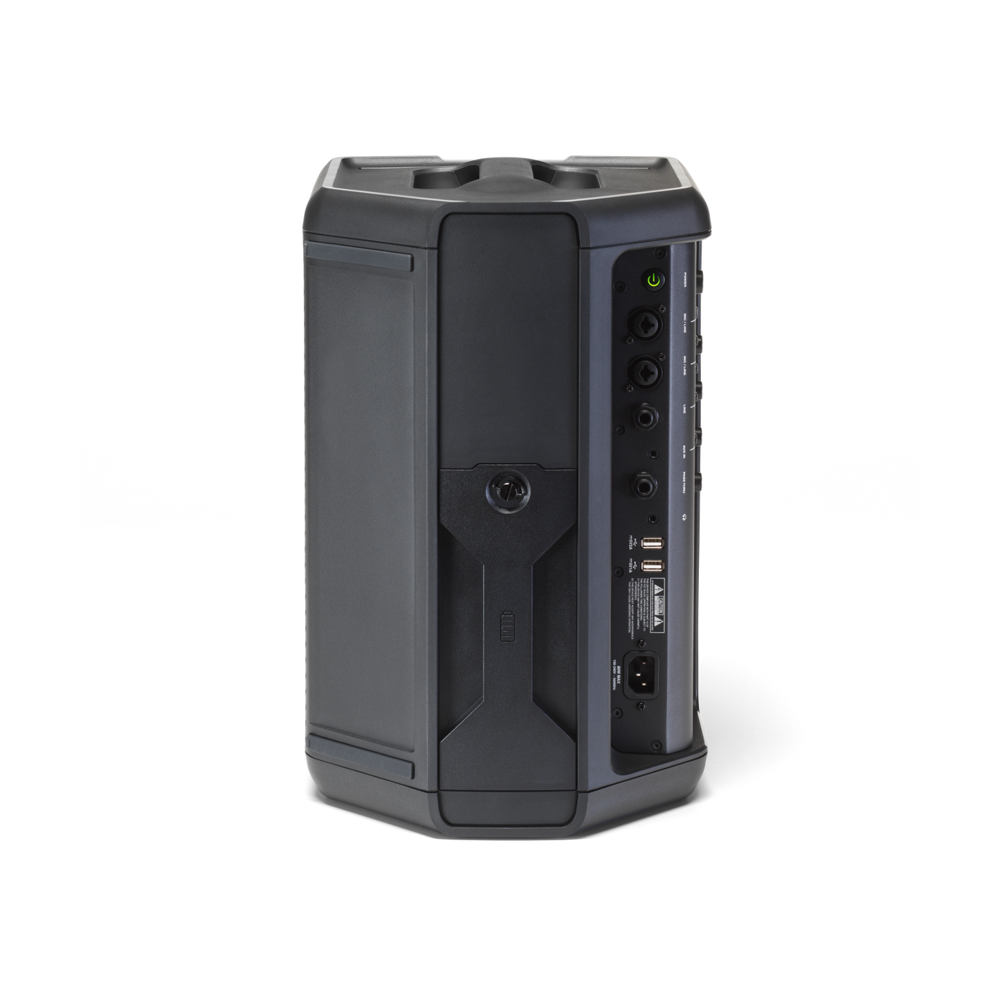 JBL EON ONE Compact All-In-One Rechargeable Personal PA