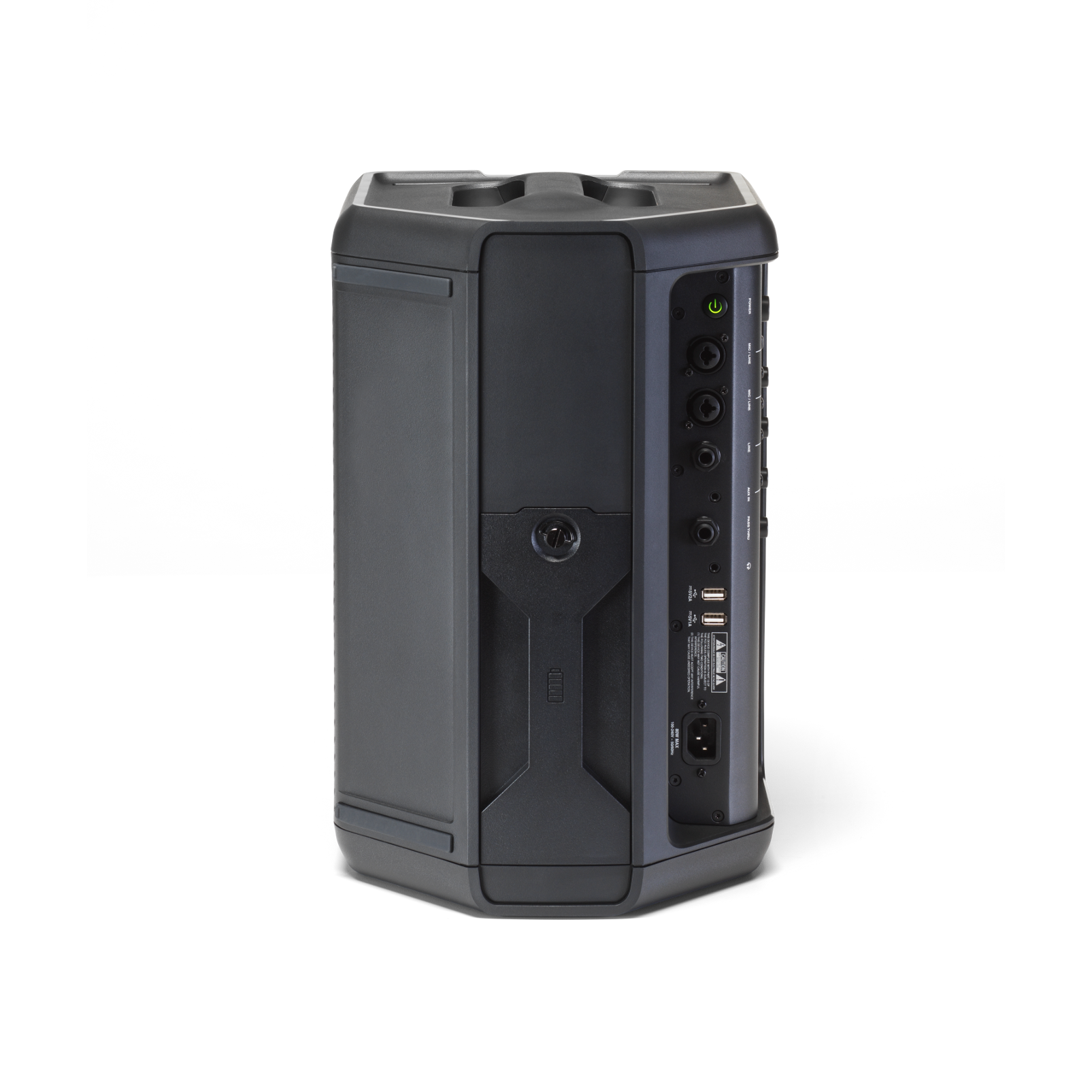 JBL EON ONE Compact All-In-One Rechargeable Personal PA