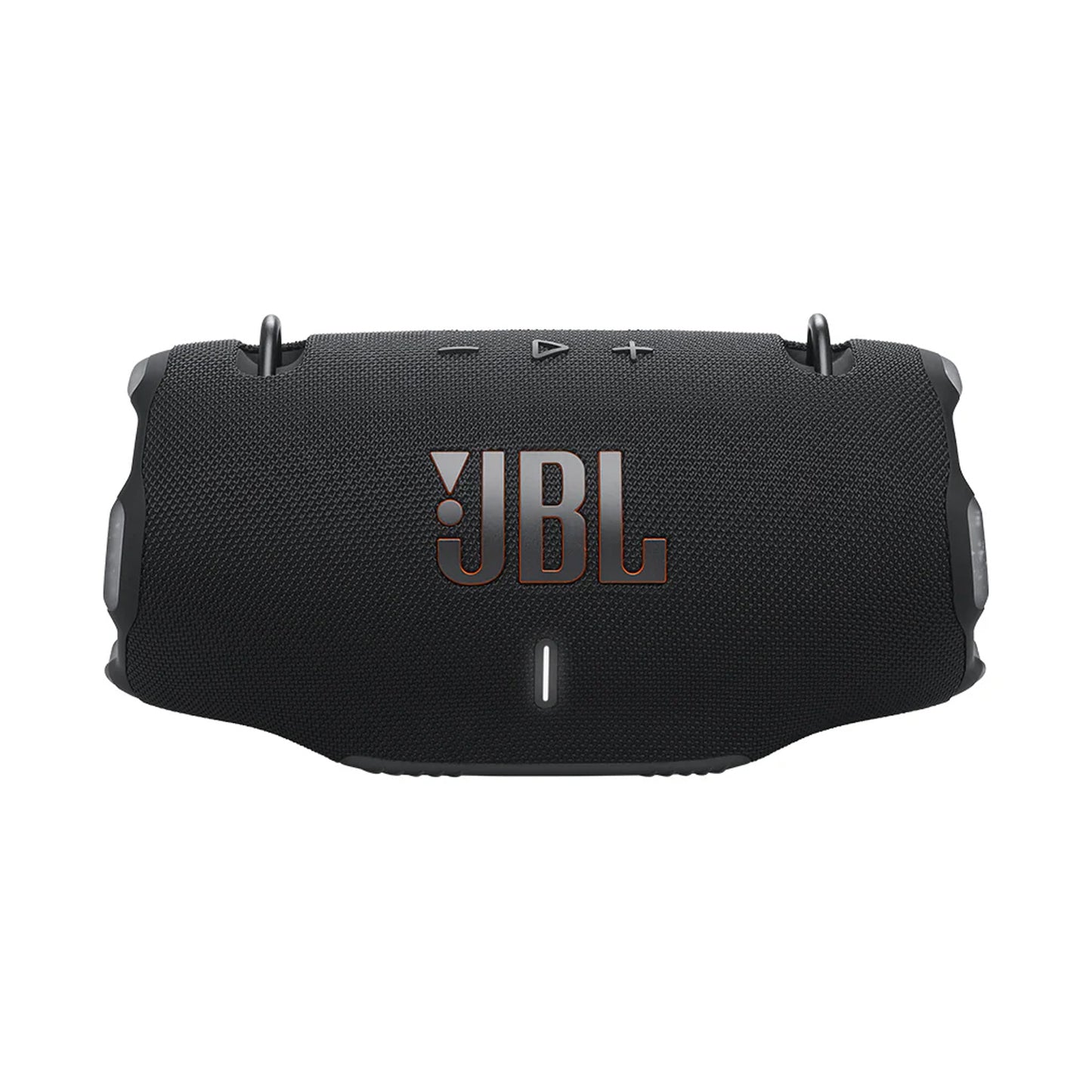 JBL EXTREEM 4 POWERFUL PORTABLE BLUETOOTH SPEAKER BLACK