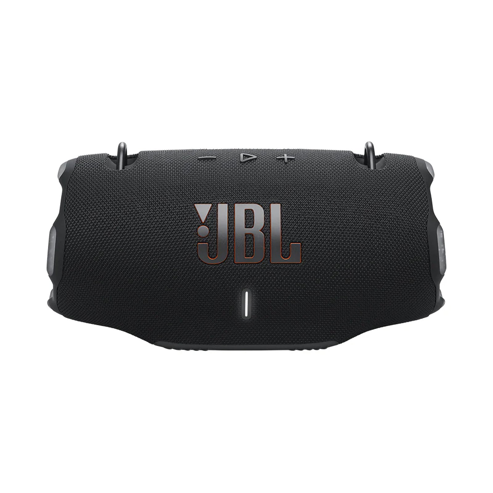 JBL EXTREEM 4 POWERFUL PORTABLE BLUETOOTH SPEAKER BLACK