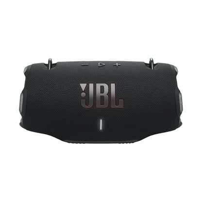 JBL EXTREEM 4 POWERFUL PORTABLE BLUETOOTH SPEAKER BLACK