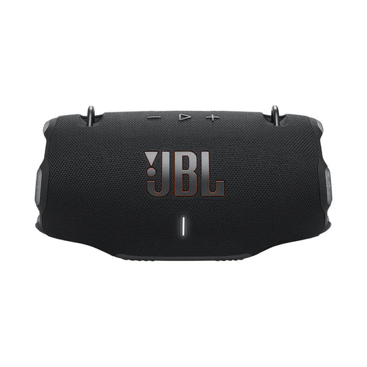 JBL EXTREEM 4 POWERFUL PORTABLE BLUETOOTH SPEAKER BLACK