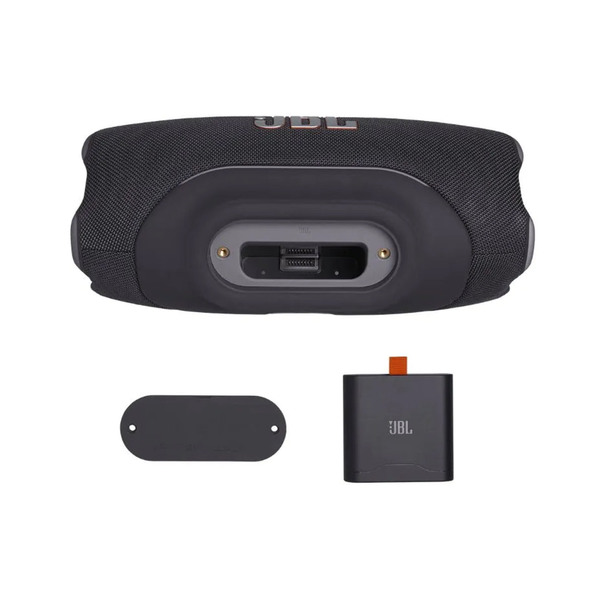 JBL Xtreme 5 Portable Waterproof Speaker - Black