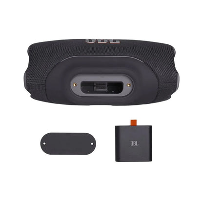 JBL Xtreme 5 Portable Waterproof Speaker - Black JBL