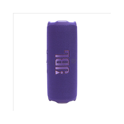 JBL Flip 7 Portable Waterproof Speaker - Purple