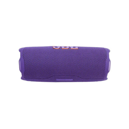 JBL Flip 7 Portable Waterproof Speaker - Purple