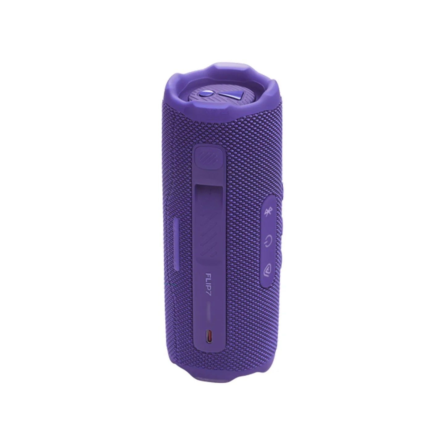 JBL Flip 7 Portable Waterproof Speaker - Purple