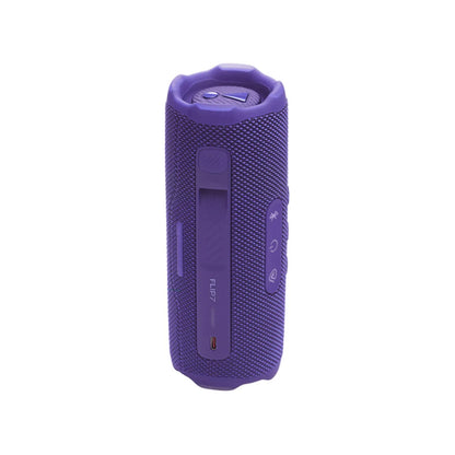 JBL Flip 7 Portable Waterproof Speaker - Purple
