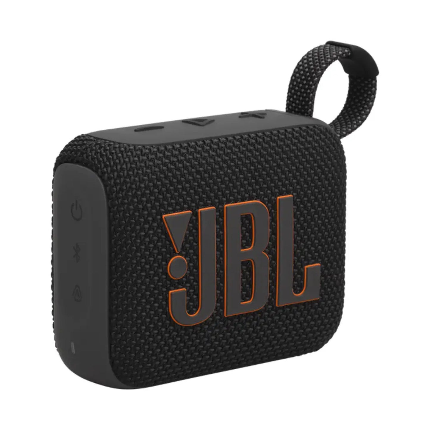 JBL Go 4 ULTRA - PORTABLE BLUETOOTH SPEAKER - BLACK