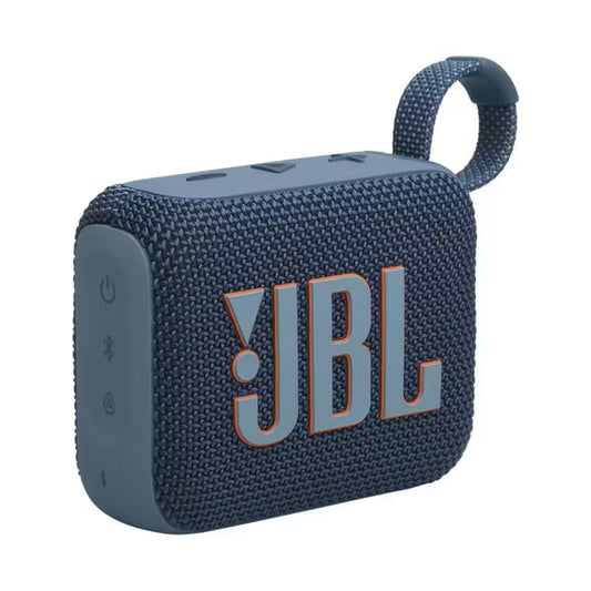 JBL Go 4 ULTRA - PORTABLE BLUETOOTH SPEAKER - BLUE