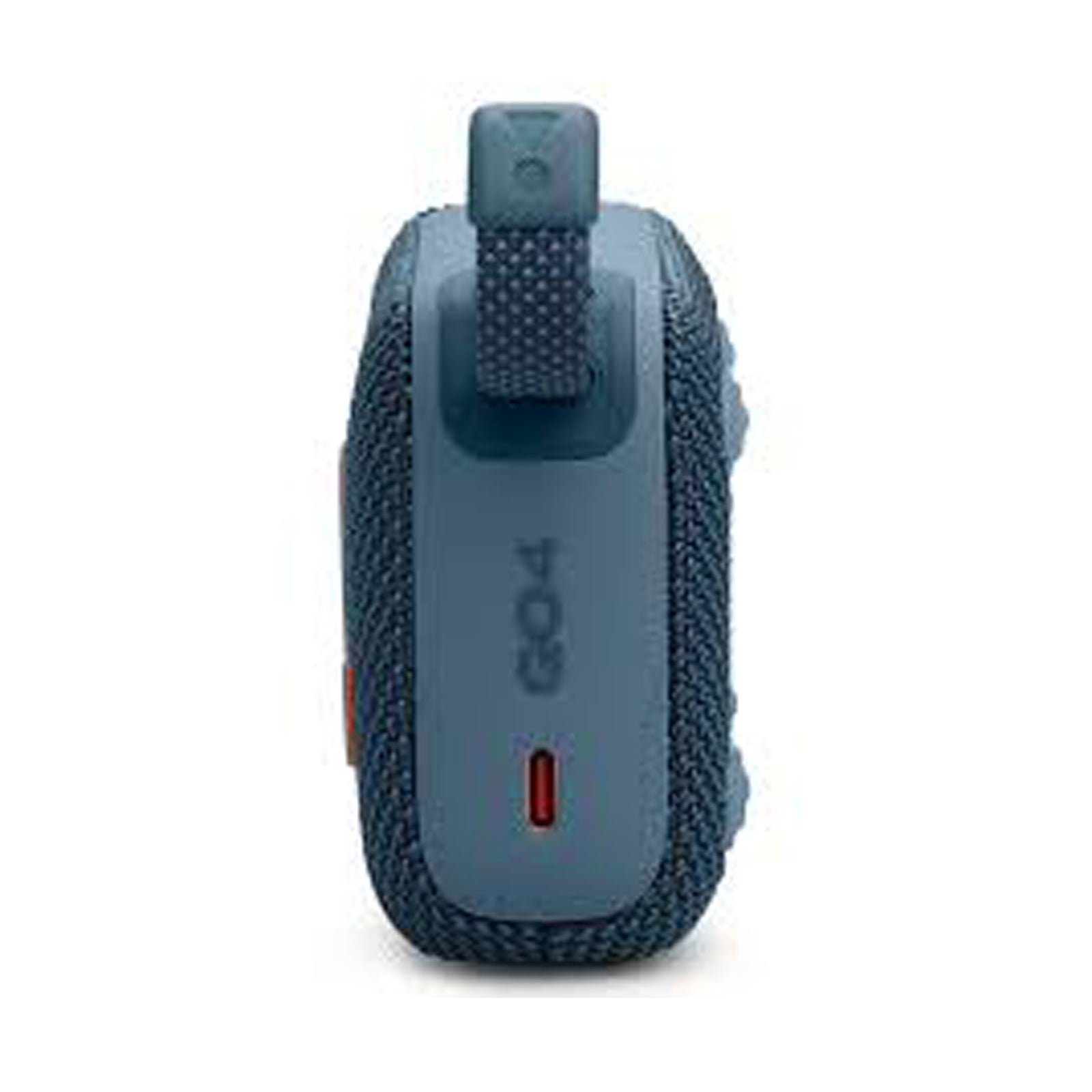 JBL Go 4 ULTRA - PORTABLE BLUETOOTH SPEAKER - BLUE