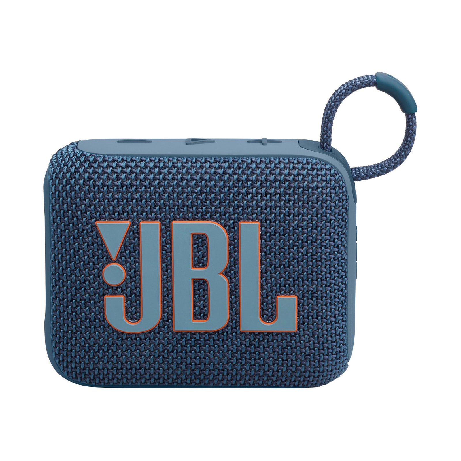 JBL Go 4 ULTRA - PORTABLE BLUETOOTH SPEAKER - BLUE