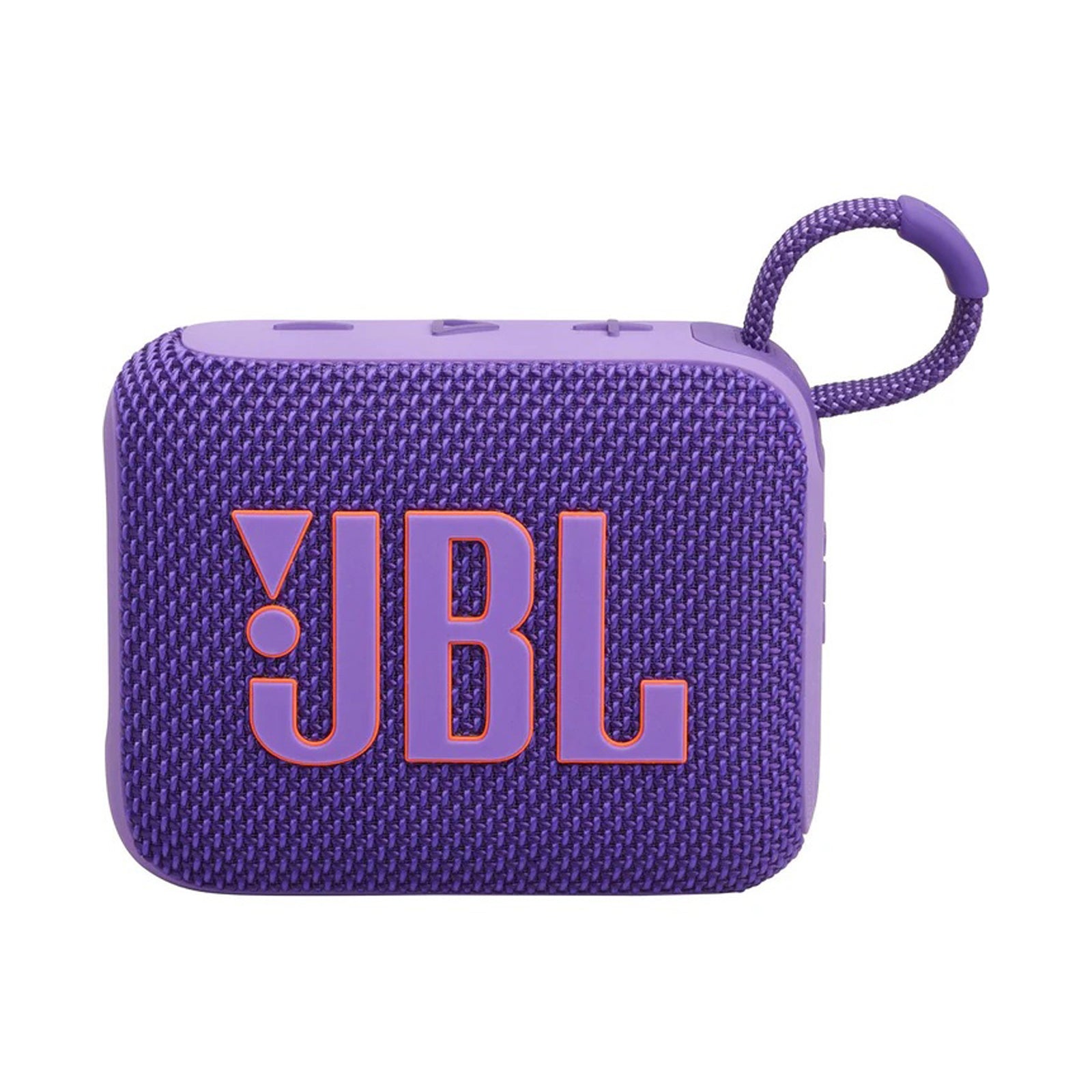 JBL Go 4 ULTRA - PORTABLE BLUETOOTH SPEAKER - PURPLE