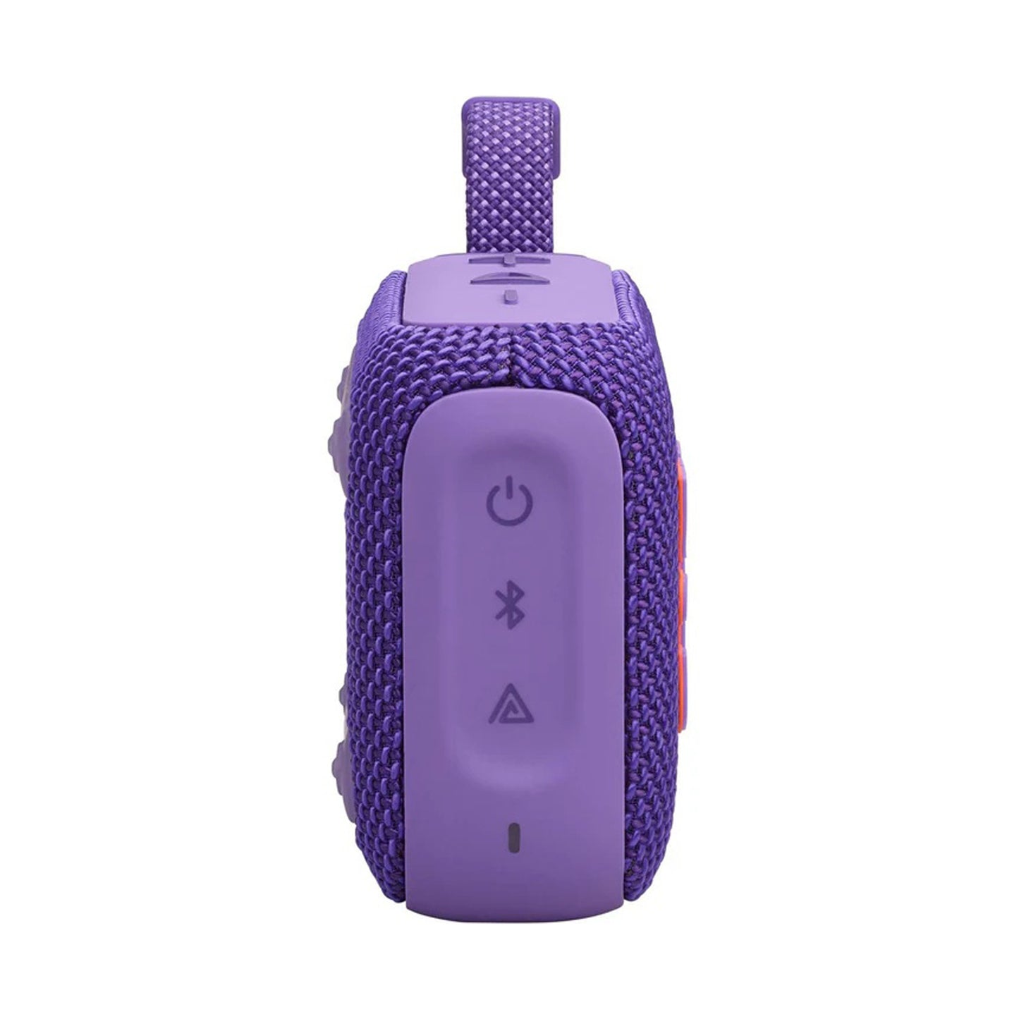 JBL Go 4 ULTRA - PORTABLE BLUETOOTH SPEAKER - PURPLE