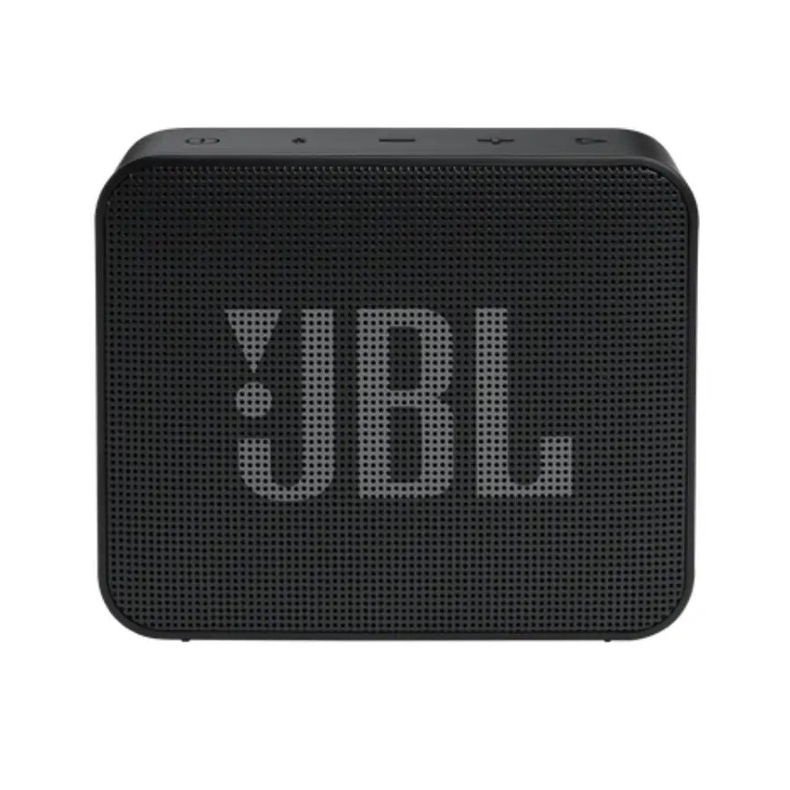 JBL Go Essential Portable Waterproof Speaker - Black JBL
