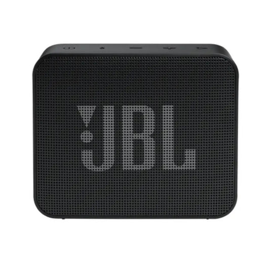 JBL Go Essential Portable Waterproof Speaker - Black JBL